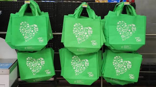 En el marco del Día Internacional de la Tierra: Walmart renueva sus compromisos con la sostenibilidad ambiental