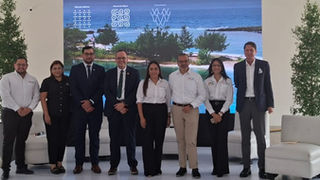 Cocal 2025: Vitrina para Honduras en el turismo de reuniones en la región Latinoamericana