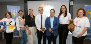 Un centenar de emprendedores participarán en “Mi Feria DC / MIPYME”, iniciativa impulsada por las autoridades de la Cámara de Comercio e Industria de Tegucigalpa y la Alcaldía del Distrito