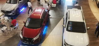 Planes de financiamiento personalizados ofrece el MOTORFEST 2025 de Grupo Q Honduras y su aliado Credi Q