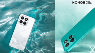 Honor X8c, un smartphone que combina potencia, diseño elegante y rendimiento eficiente