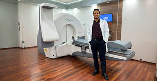 Jesús Rodríguez: médico hondureño desafía los límites de las neurociencias en Centroamérica