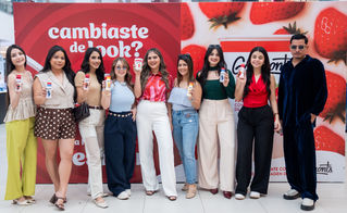 Gaymont’s se renueva: una imagen más fresca, moderna y lista para conquistar una nueva generación