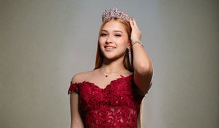 Kitzia Munguía: "Cada joven tiene una luz única que no debe compararse"