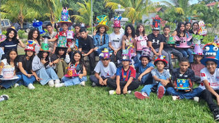 Semana de celebración por el 58 aniversario de fundación del Instituto Gubernamental Técnico Brassavola Digbyana