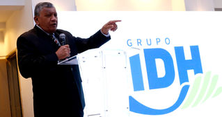 Grupo IDH reúne al sector financiero para festejar el 47 aniversario