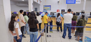 Migración anuncia atención 24 horas en el PFI El Florido durante el Guacamaya Fest 2026