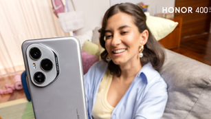 Con HONOR 400 Series convierte tus fotos en videos mágicos: Guía para crear animaciones con Imagen a video IA
