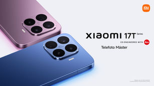 La nueva Serie Xiaomi 17T llega a Honduras combinando fotografía Leica, autonomía mejorada y alto rendimiento