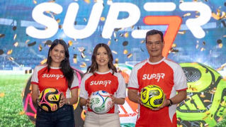 Super7 trae a Honduras el balón oficial Adidas TRIONDA 