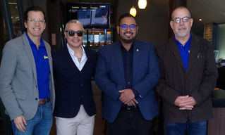 Secapph y Metrocinemas impulsan el talento joven de Intibucá con el estreno de la película "El Viaje de Papa”