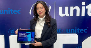 Flavia Ramírez, promueve la buena alimentación para una mejor calidad de vida