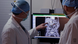 El cáncer colorrectal no es el único cáncer gastrointestinal que está aumentando entre los adultos jóvenes