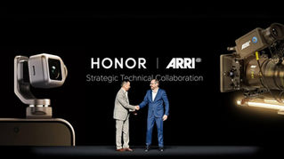 HONOR avanza su visión de AI en el MWC 2026 con Robot Phone, su robot humanoide y el HONOR Magic V6