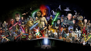 Millennials y Gen Z: dos formas de vivir el universo de Star Wars
