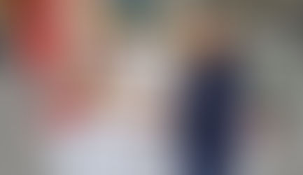 Vivian Laínez: especialista en el tejido a crochet de alta gama transformado en arte