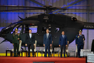 Presidente Asfura destaca fortalecimiento de la FAH en su 95 aniversario