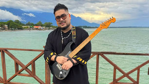 Manuel ´Manu´ Martínez: músico, compositor y productor de inspiración única para posicionar los ritmos hondureños en el más alto nivel 