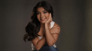 Alessandra Godoy Perdomo: disciplina de campeona en las canchas nacionales y en la vida académica