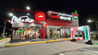 Gran Apertura de Chinawok y Pizza Hut en Boulevard Kennedy, Tegucigalpa: Grupo Comidas fortalece el crecimiento de sus marcas líderes