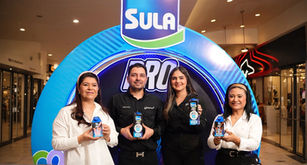 SULA ingresa a segmento de productos con proteína con su nueva línea SULA PRO