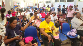 World Pediatrics Honduras encabeza histórica jornada de cirugía pediátrica en La Mosquitia