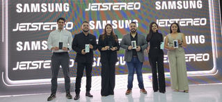 La nueva generación Samsung Galaxy A ya está disponible en Jetstereo