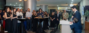 La Metamorfosis: El exitoso debut literario de Jimmy Frech