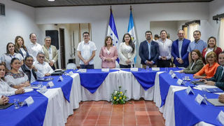 Honduras y Guatemala establecen hoja de ruta binacional para ordenar la movilidad laboral y frenar la migración irregular