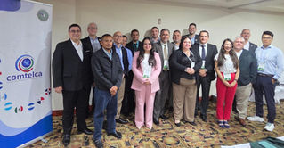 CONATEL participó en conferencia regional sobre gestión del espectro radioeléctrico