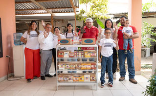 Productos Pimentina: medio siglo de tradicióny sabor en la mesa de los hondureños
