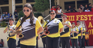 Temporada 2026: XIII Festival de Bandas “Alfonso Guillén Zelaya”