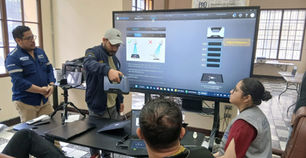 UNAH impulsa la innovación y el emprendimiento tecnológico con el programa PRODITE