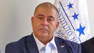 Migración habilitará un Centro de Control de Menores en el Aeropuerto Toncontín