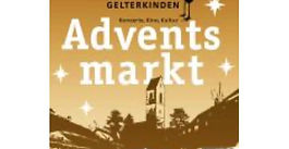 Adventsmarkt Gelterkinden