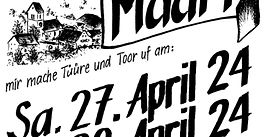 Oltiger Määrt, 27.04.-28.04.204