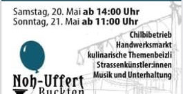 Noh-Uffert, Buckten