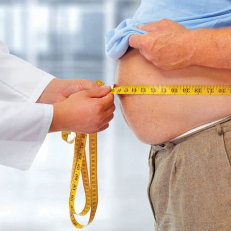 How Hijama Cupping Therapy Can Help You with Obesity