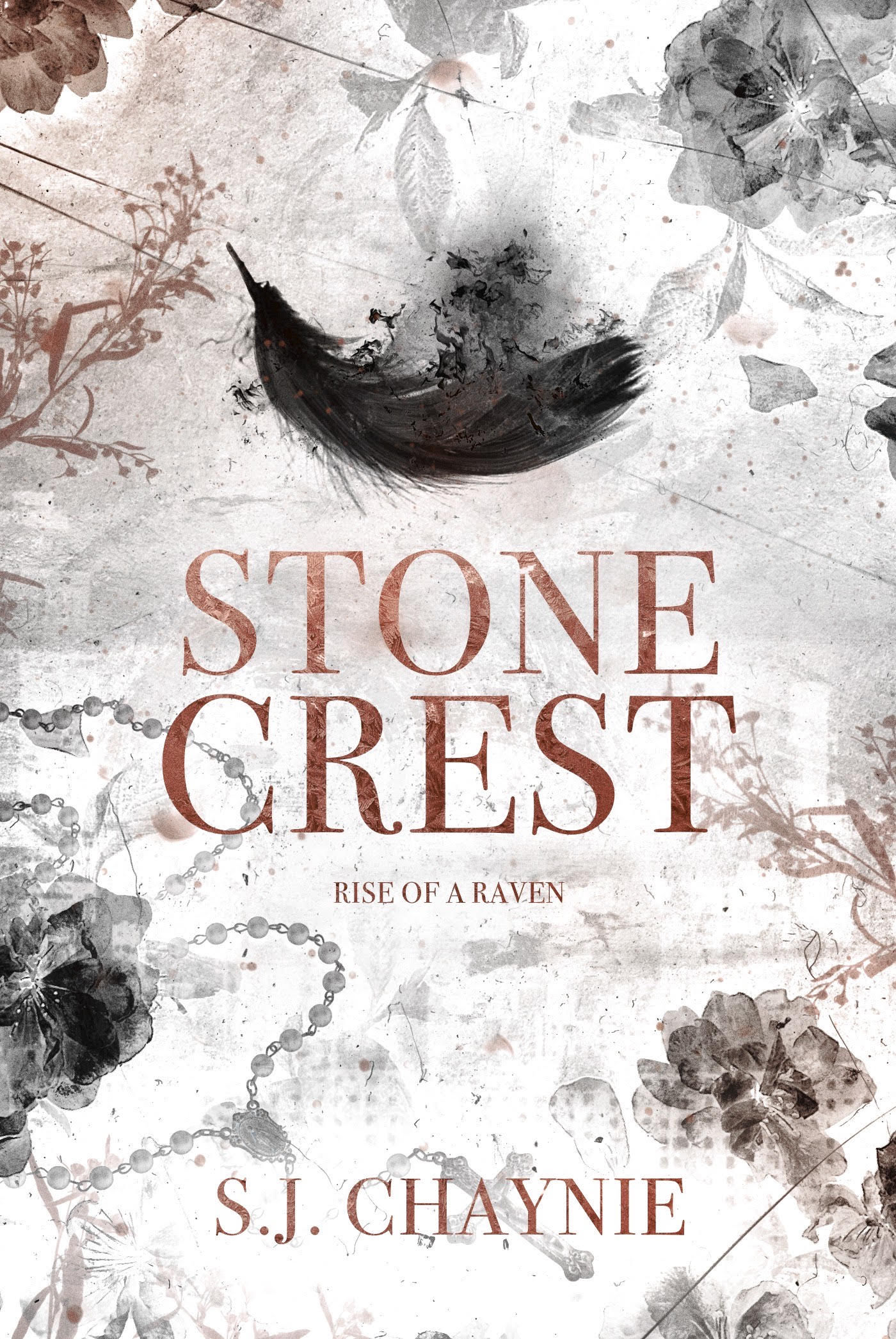 Stone Crest: Rise of a Raven