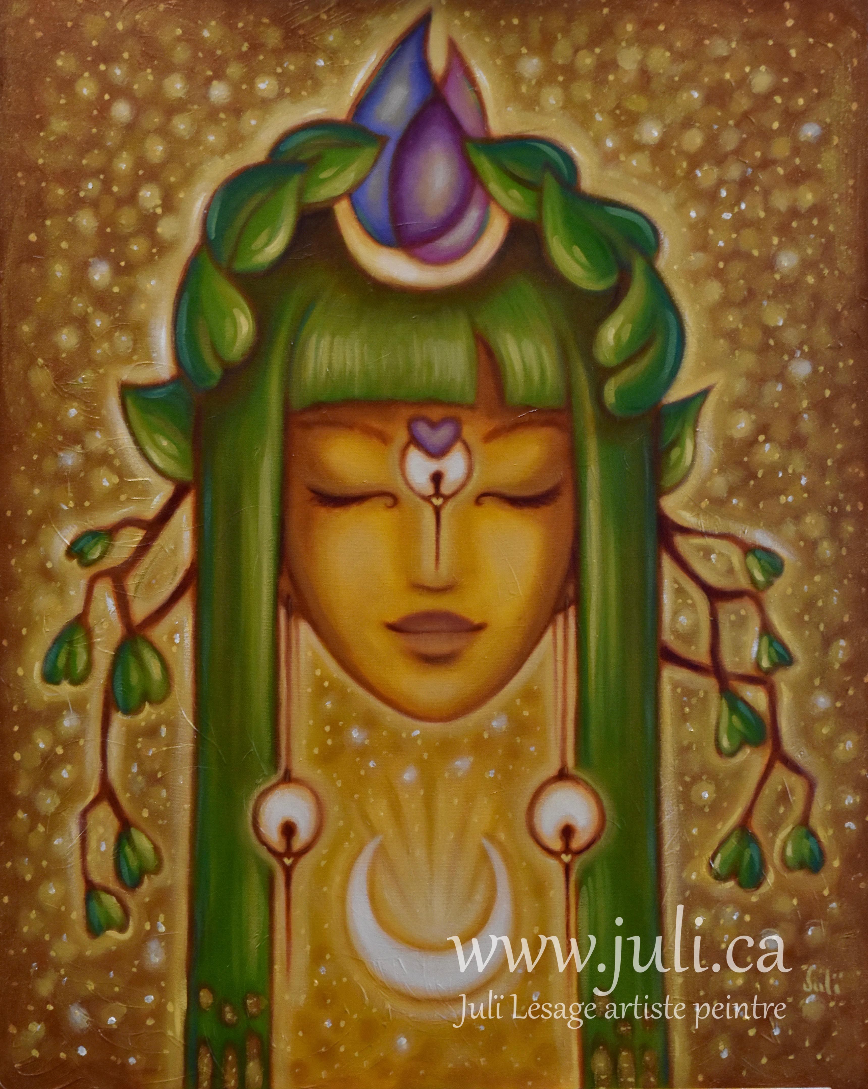 esprit dunion 24x30