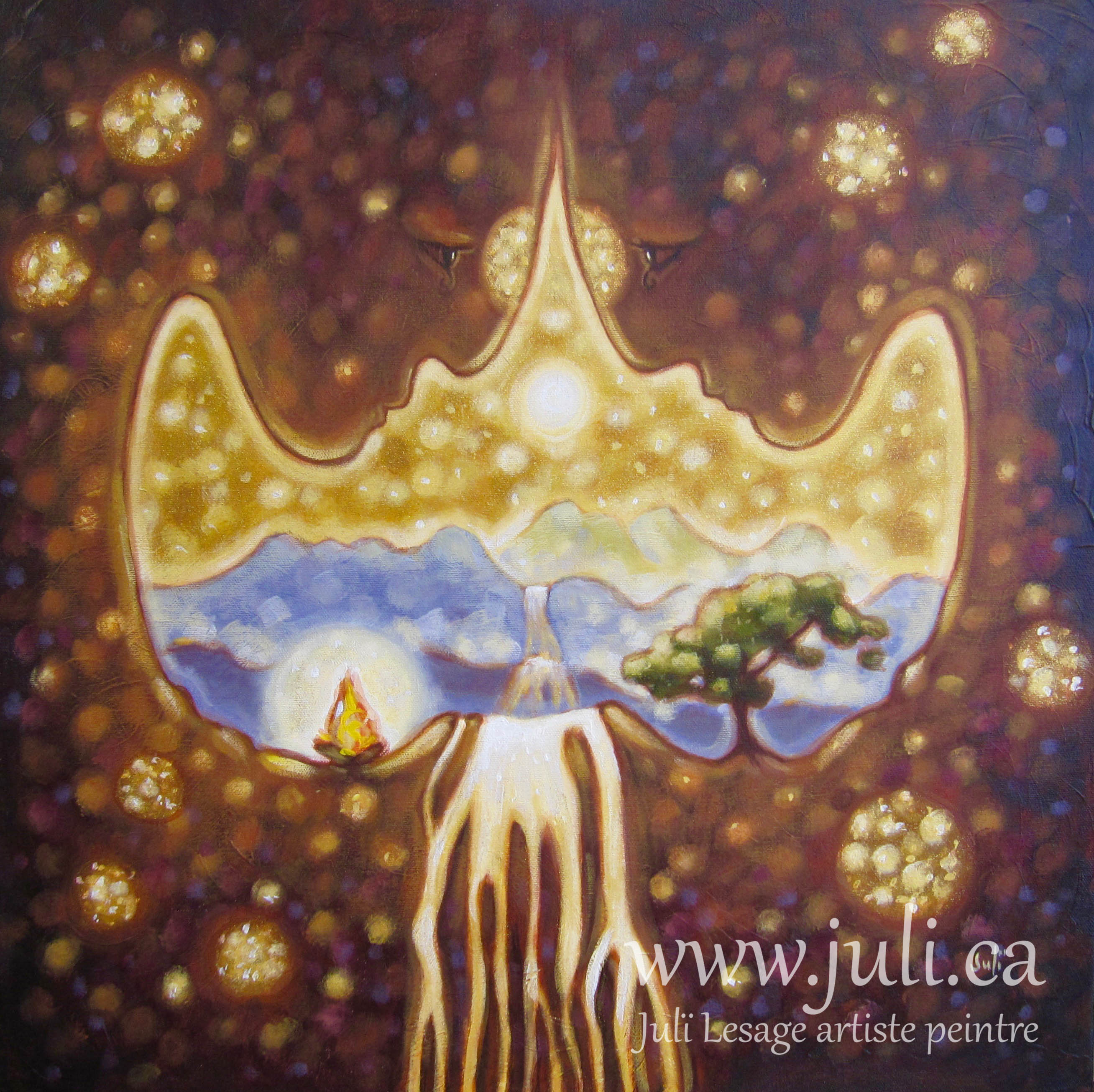 nos univers fusionnent 20x20