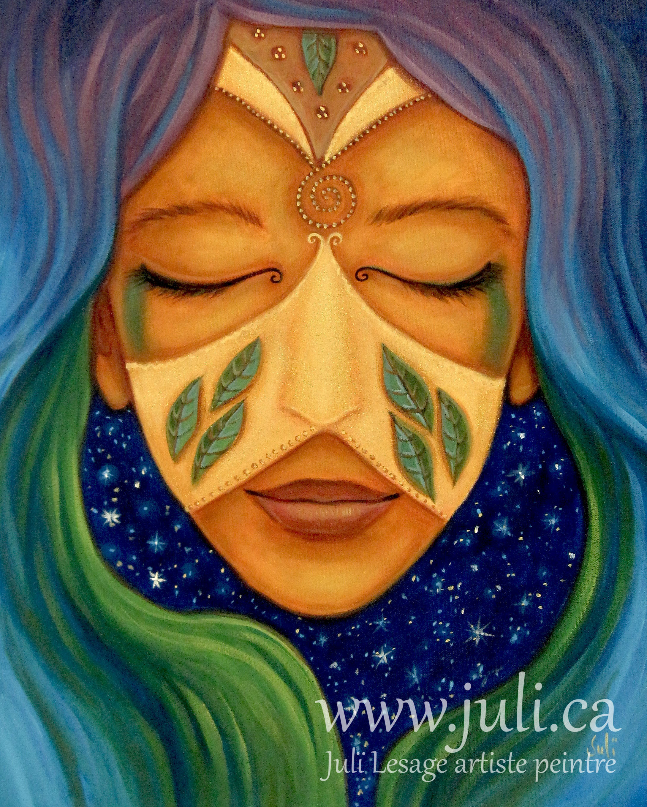shaman16x20