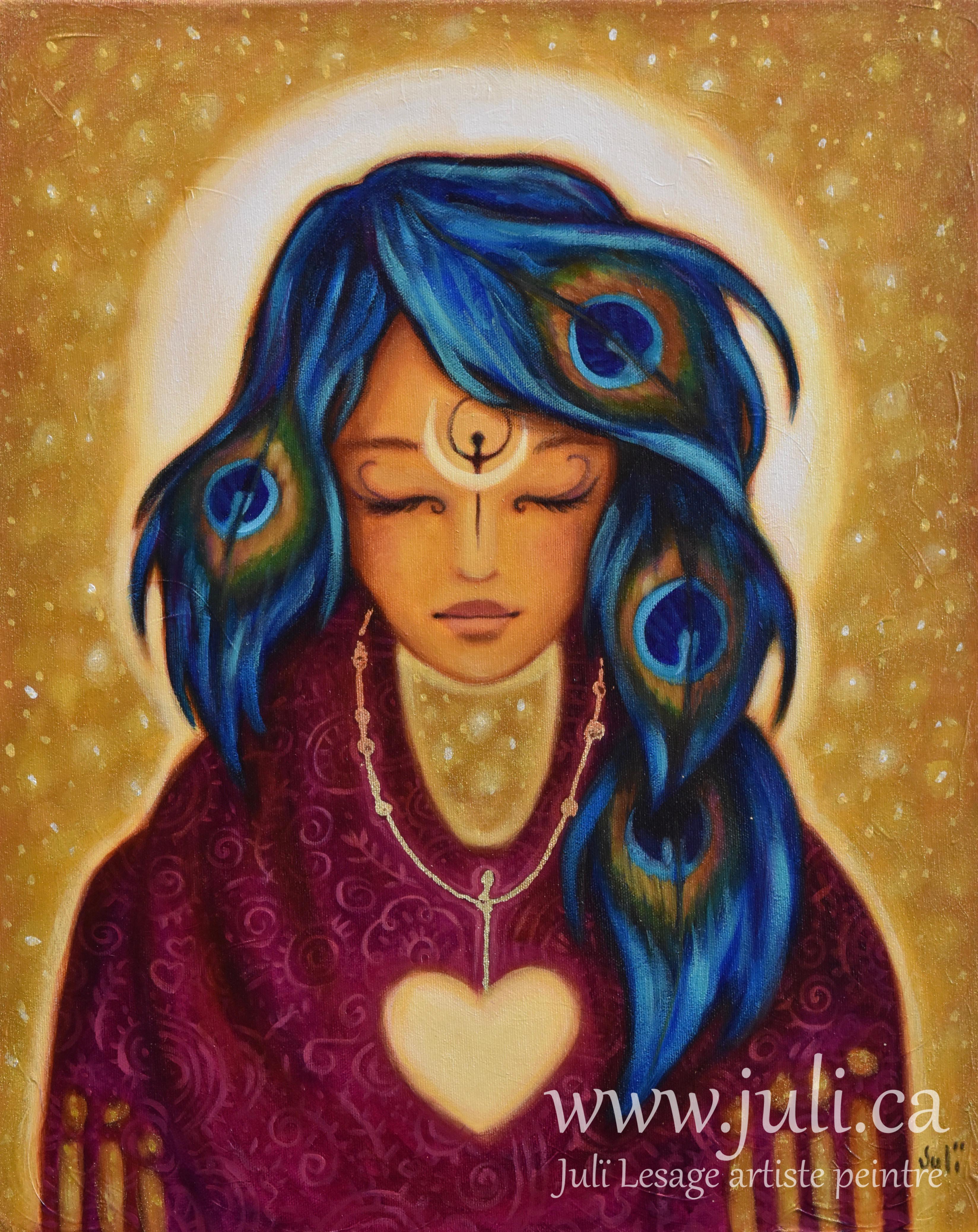 annie je suis 16x20