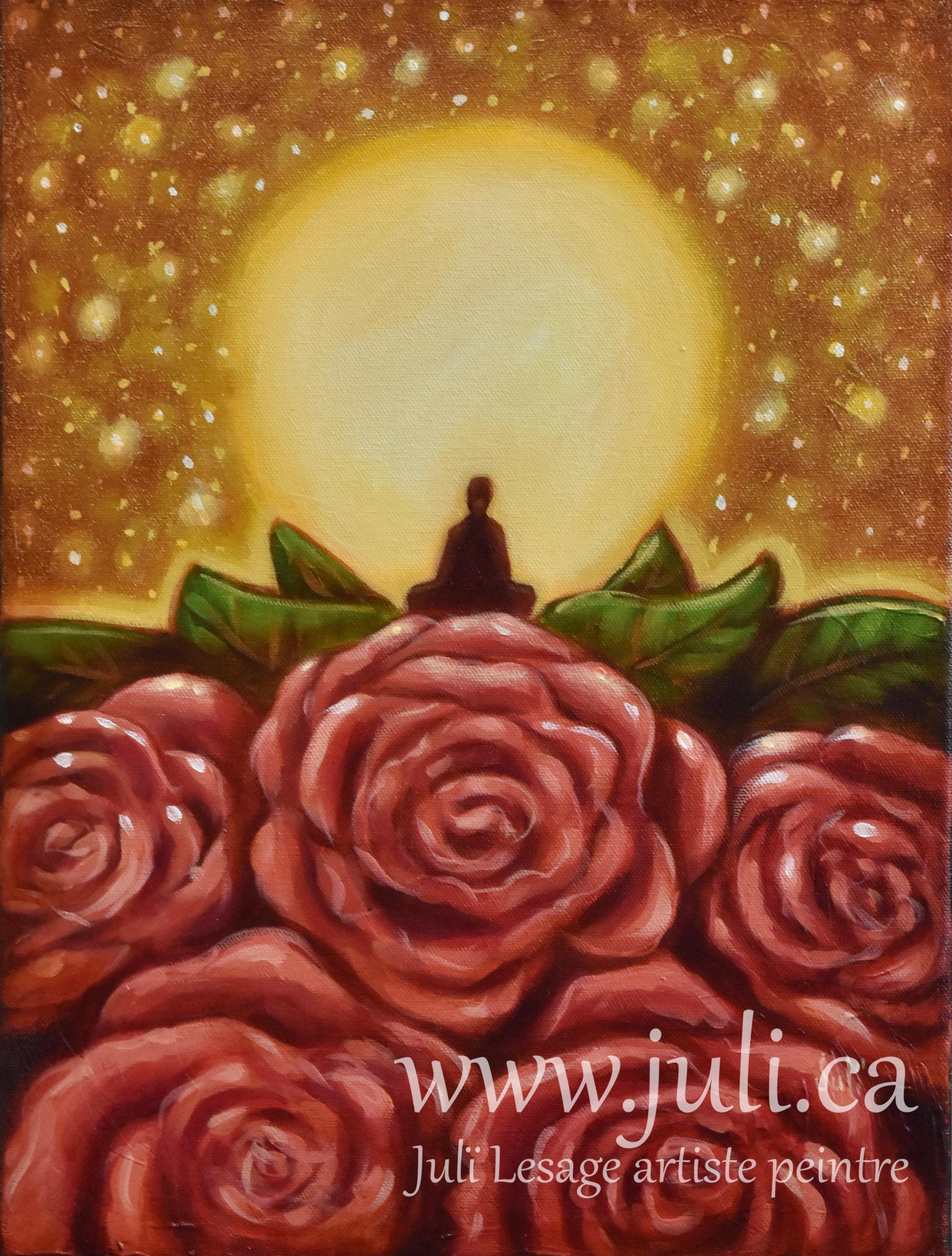 Sabrinaje suis 12x16