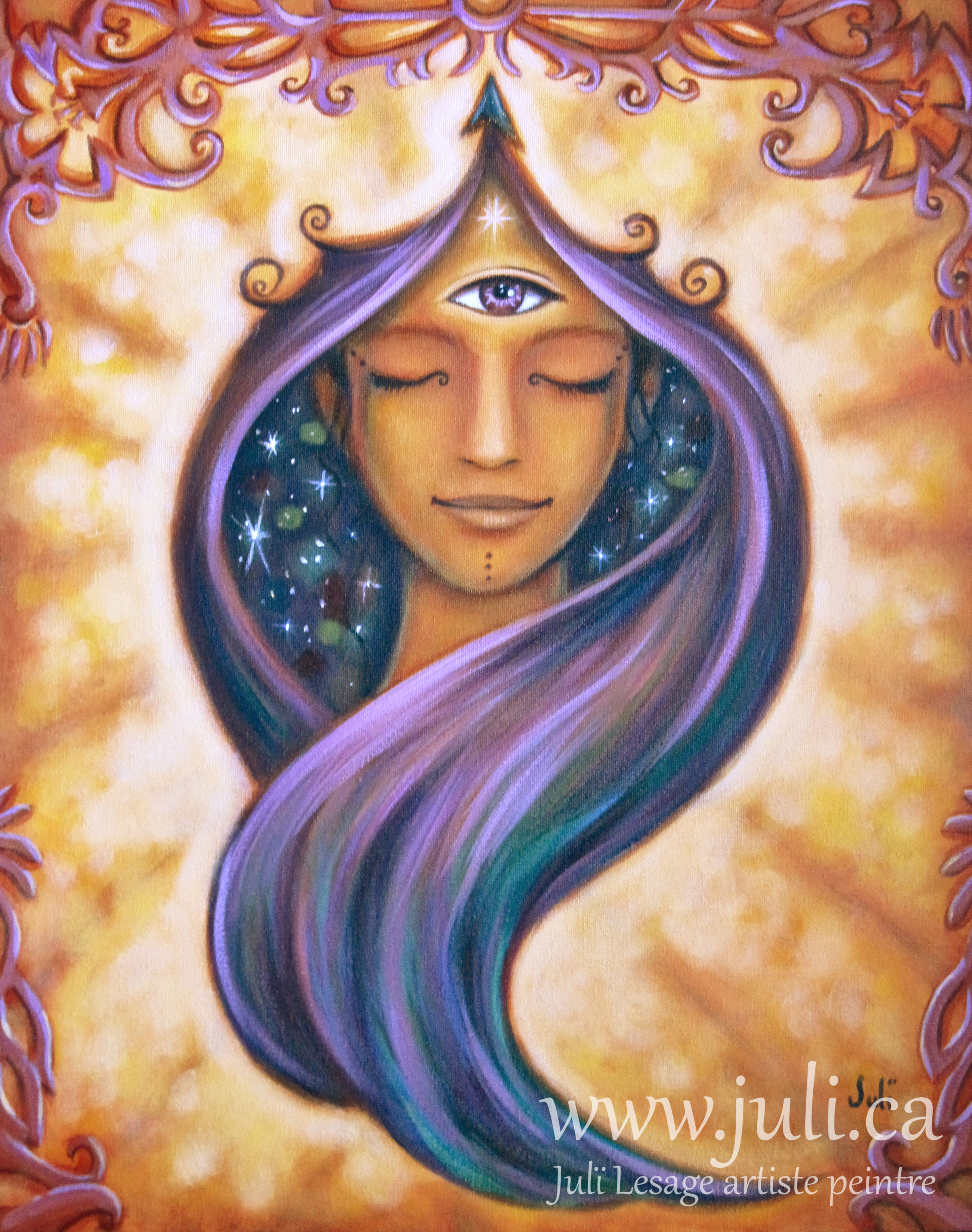 visionnaire 16x20