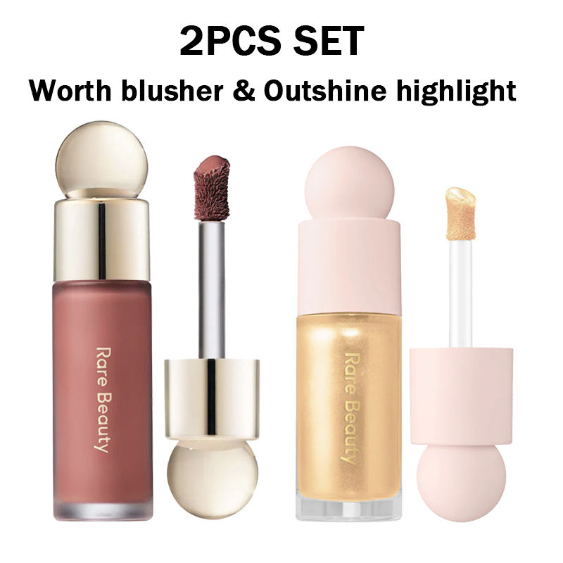 Thumbnail: Rare Beauty Soft Pinch Liquid Blush Silky and Glide On Smooth Long Lasting Plump