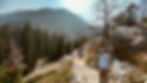 HIKE TO INSPIRATION POINT
