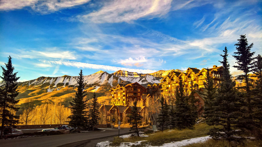 TELLURIDE