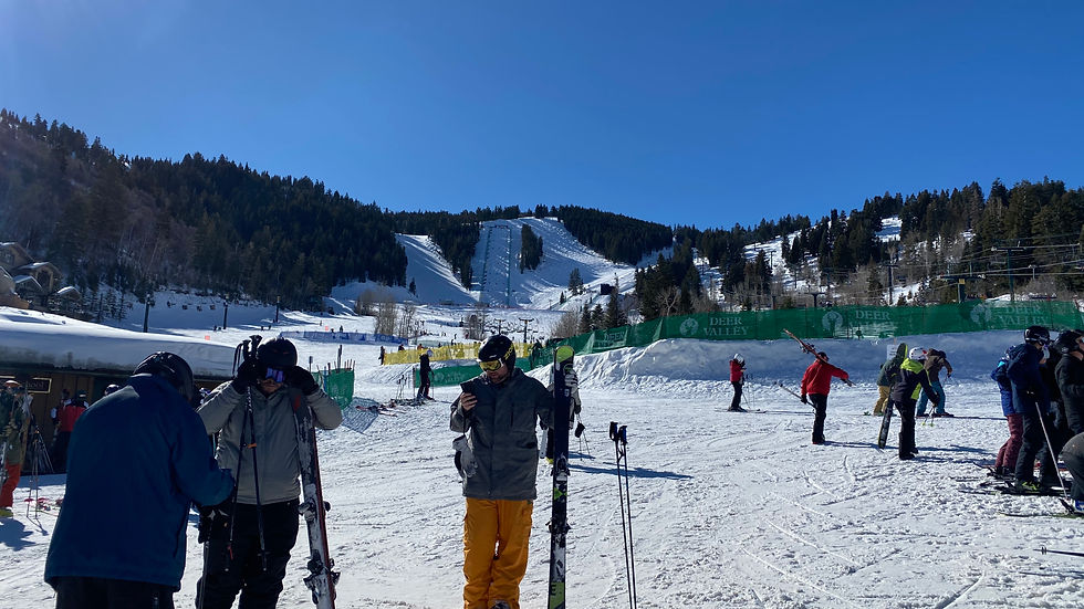 DEER VALLEY