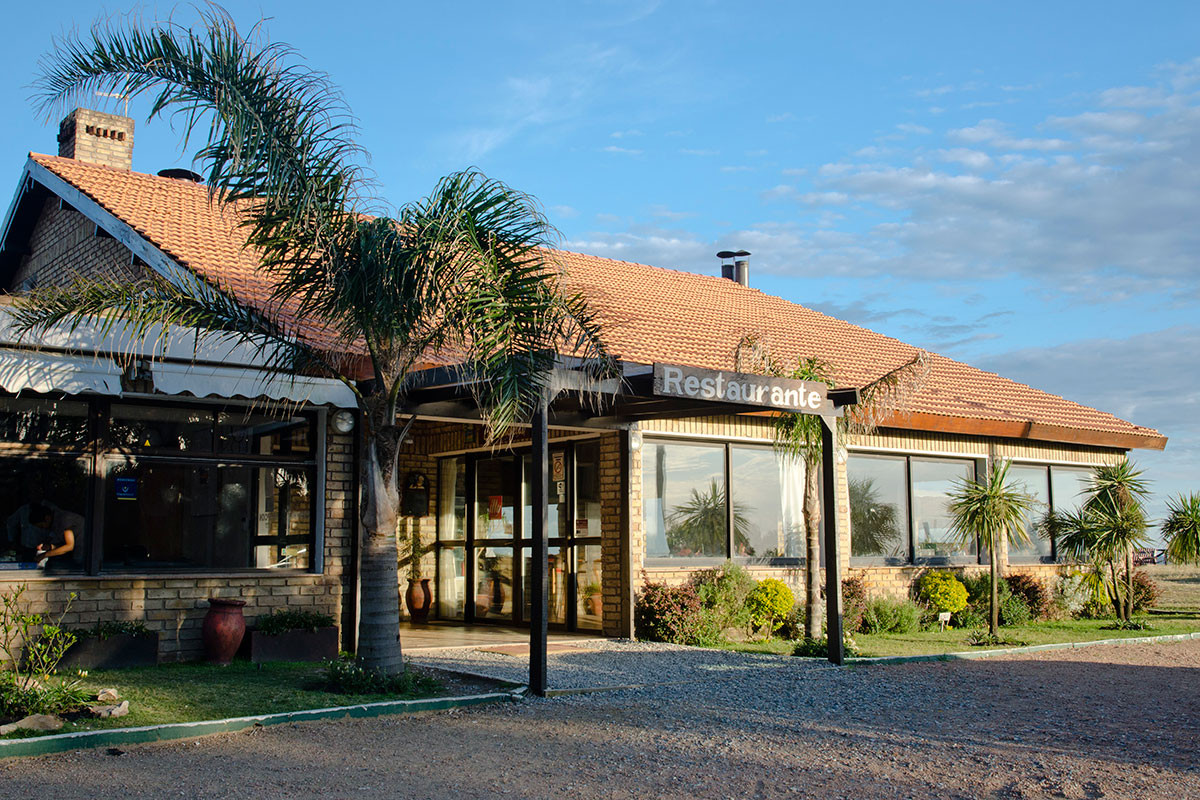 El Descubrimiento Resort Club
